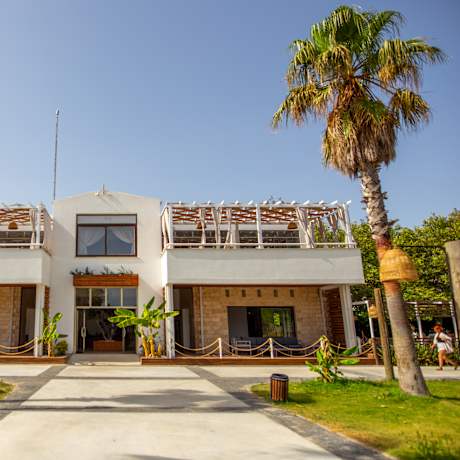 Ayvalık Sea Resort 